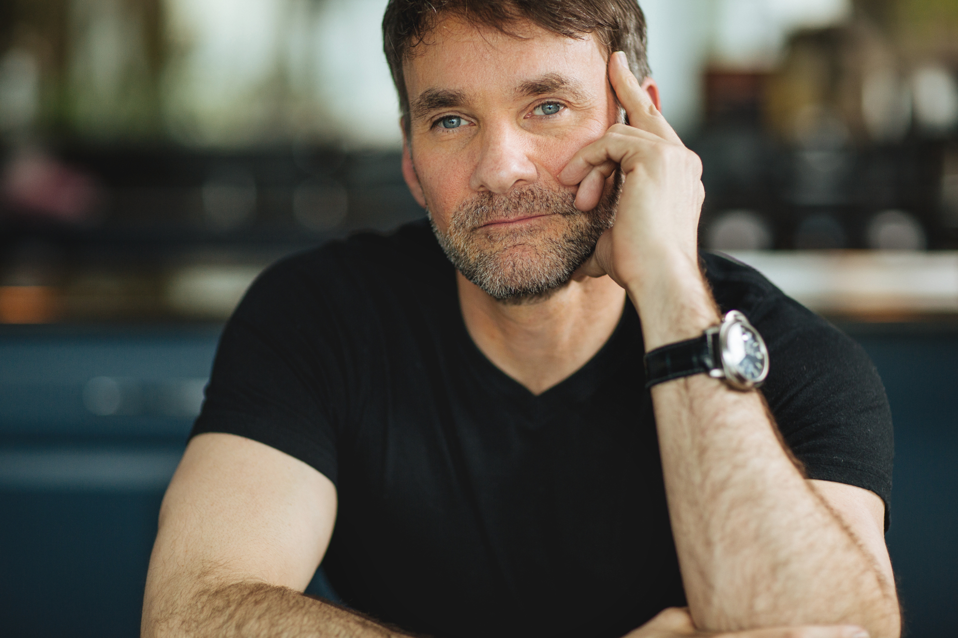 Keith Ferrazzi